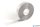 Jelölőszalag, 50 mm x 30 m, 0,5 mm, DURABLE, "DURALINE ", fehér