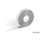 Jelölőszalag, 50 mm x 30 m, 0,5 mm, DURABLE, "DURALINE ", fehér