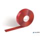 Jelölőszalag, 50 mm x 30 m, 0,5 mm, DURABLE, 'DURALINE ', piros