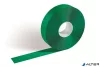 Jelölőszalag, 50 mm x 30 m, 0,5 mm, DURABLE, "DURALINE ", zöld