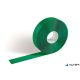 Jelölőszalag, 50 mm x 30 m, 0,5 mm, DURABLE, 'DURALINE ', zöld