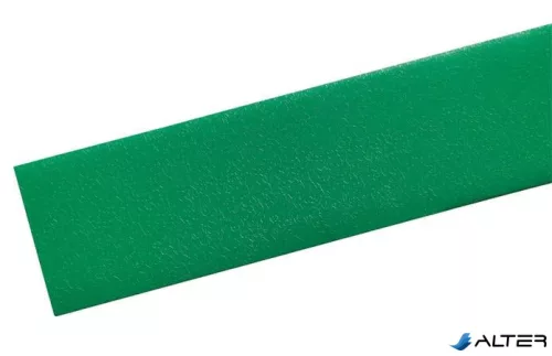 Jelölőszalag, 50 mm x 30 m, 0,5 mm, DURABLE, "DURALINE ", zöld