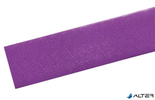 Jelölőszalag, 50 mm x 30 m, 0,5 mm, DURABLE, "DURALINE ", lila