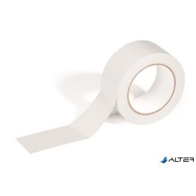   Jelölőszalag, 50 mm x 33 m, 0,16 mm, DURABLE "DURALINE", fehér