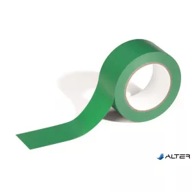   Jelölőszalag, 50 mm x 33 m, 0,16 mm, DURABLE "DURALINE", zöld