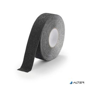   Csúszásgátló szalag, 5 cmx15 m, DURABLE "DURALINE® GRIP+ FORMFIT", szürke