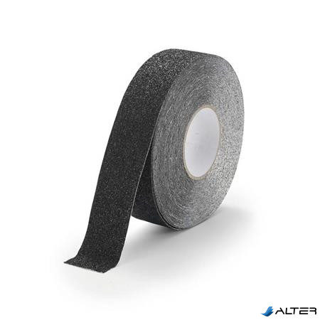 Csúszásgátló szalag, 5 cmx15 m, DURABLE "DURALINE® GRIP+ FORMFIT", szürke