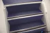 Csúszásgátló szalag, 2,5 cmx15 m, DURABLE "DURALINE®", fekete