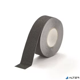   Csúszásgátló szalag, 5 cm x 15 m, DURABLE "DURALINE® GRIP", fekete