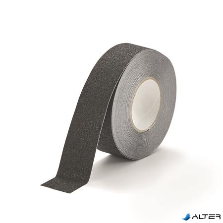 Csúszásgátló szalag, 5 cm x 15 m, DURABLE "DURALINE® GRIP", fekete