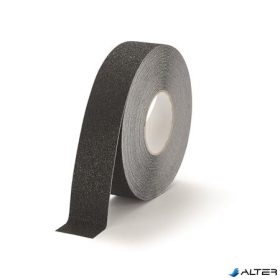   Csúszásgátló szalag, 5 cm x 15 m, DURABLE 'DURALINE® GRIP+', fekete