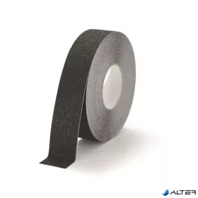   Csúszásgátló szalag, 5 cm x 15 m, DURABLE "DURALINE® GRIP+", fekete