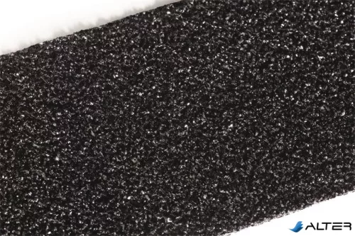 Csúszásgátló szalag, 5 cm x 15 m, DURABLE "DURALINE® GRIP+", fekete