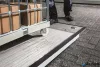 Csúszásgátló szalag, 5 cm x 15 m, DURABLE "DURALINE® GRIP+", fekete