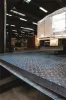 Csúszásgátló szalag, 5 cm x 15 m, DURABLE "DURALINE® GRIP+", fekete