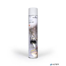   Padlójelölő spray, DURABLE 'Duraline® 750', fehér