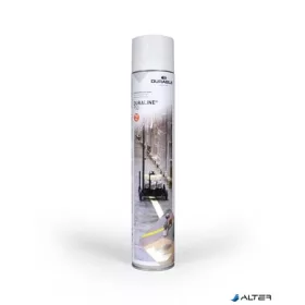   Padlójelölő spray, DURABLE "Duraline® 750", fehér