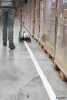 Padlójelölő spray, DURABLE "Duraline® 750", fehér