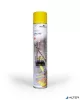 Padlójelölő spray, DURABLE 'Duraline® 750', sárga