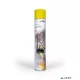 Padlójelölő spray, DURABLE 'Duraline® 750', sárga
