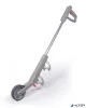 Padlójelölő kar, festékszóróhoz, DURABLE "Duraline® EasyTrack"