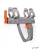 Padlójelölő pisztoly, DURABLE "Duraline® EasyMover"