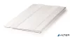Logisztikai zseb, 150x67 mm, fekvő, DURABLE, öntapadó csíkkal, átlátszó