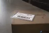 Logisztikai zseb, zsebdróttal, A5, fekvő, PP, DURABLE "HARD COVER", átlátszó