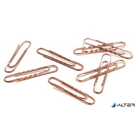 Gemkapocs, 77 mm, DURABLE, réz