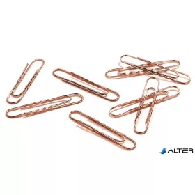 Gemkapocs, 77 mm, DURABLE, réz