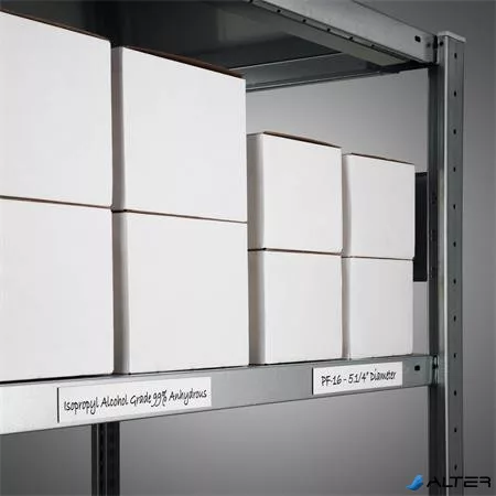 Mágnesszalag, 5m x 30 mm, írható, vágható, DURABLE