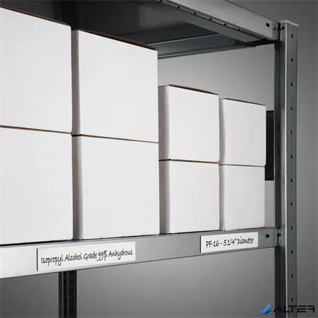 Mágnesszalag, 5m x 30 mm, írható, vágható, DURABLE