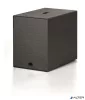 Irattároló, műanyag, 7 fiókos, DURABLE "Idealbox Plus", antracit