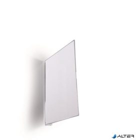 Információs tábla, A5, öntapadó, álló, DURABLE