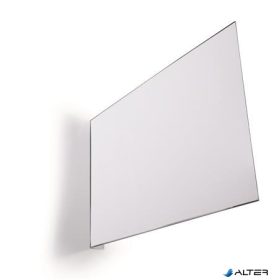 Információs tábla, A4, öntapadó, fekvő, DURABLE