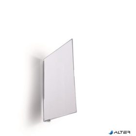 Információs tábla, A5, mágneses, álló, DURABLE