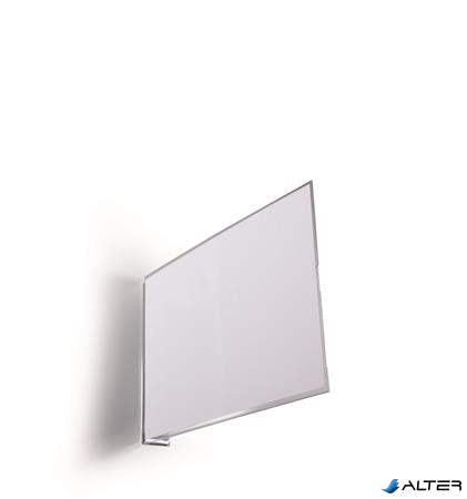 Információs tábla, A5, mágneses, fekvő, DURABLE