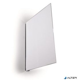 Információs tábla, A4, mágneses, álló, DURABLE