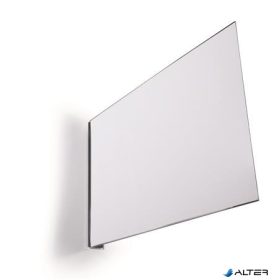 Információs tábla, A4, mágneses, fekvő, DURABLE