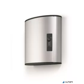   Zárható kulcsszekrény, számzáras, 36 kulcs, DURABLE "KEY BOX CODE"