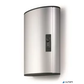   Zárható kulcsszekrény, számzáras, 72 kulcs, DURABLE "KEY BOX CODE"