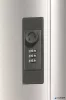 Zárható kulcsszekrény, számzáras, 72 kulcs, DURABLE "KEY BOX CODE"