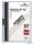 Gyorsfűző, klipes, A4, DURABLE "DURACLIP® 30", kék