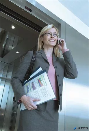 Gyorsfűző, klipes, A4, DURABLE 'DURACLIP® 30', sötétzöld