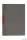Gyorsfűző, klipes, A4, DURABLE "DURASWING® COLOR 30", piros