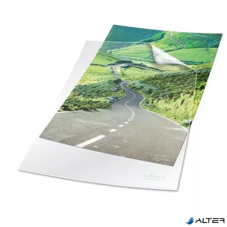 Genotherm, 'L', PP, A4, 100 mikron, DURABLE 'rPP'