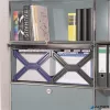 Függőmappa tároló, műanyag, DURABLE, "CARRY® plus", fekete