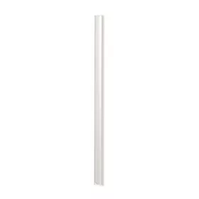 Iratsín, 3 mm, 1-30 lap, DURABLE, áttetsző