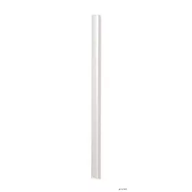 Iratsín, 3 mm, 1-30 lap, A5, DURABLE, áttetsző