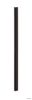 Iratsín, 12 mm,  40-100 lap, DURABLE, fekete
